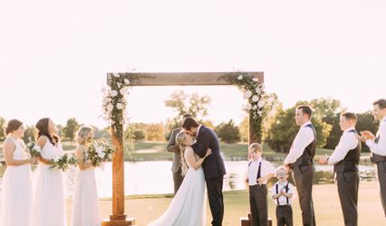 Oak Tree Country Club