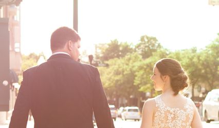 Katie and Doug Photography