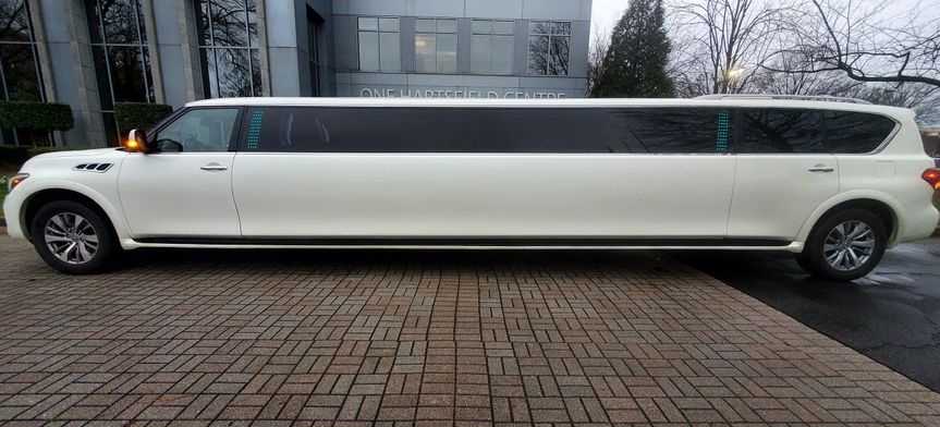 EarthTran Global Limousine and Transportation Services
