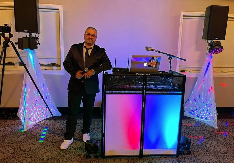DJ Jo-El DJ services