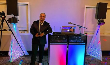 DJ Jo-El DJ services