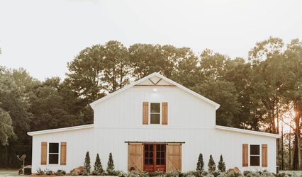 The Venue at Anderson Oaks
