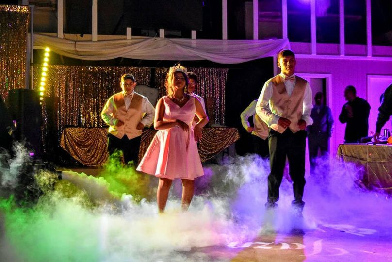 Fuzion Entertainment
