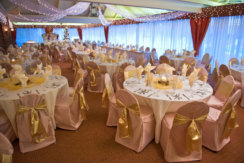 The Caravelle Resort Venue Myrtle Beach Sc Weddingwire