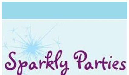 Sparkly Parties