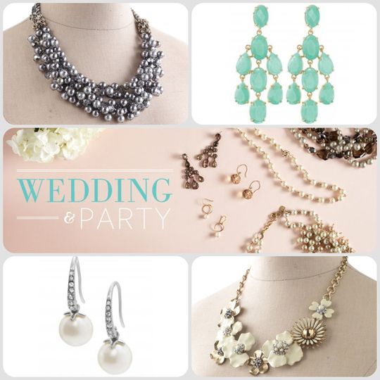 Stella & Dot Jewelry, Mina Adame