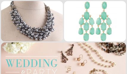 Stella & Dot Jewelry, Mina Adame