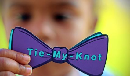 Tie My Knot LLC