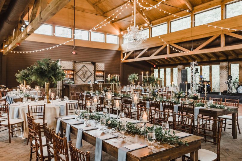 The Sutherland Venue Wake Forest Nc Weddingwire