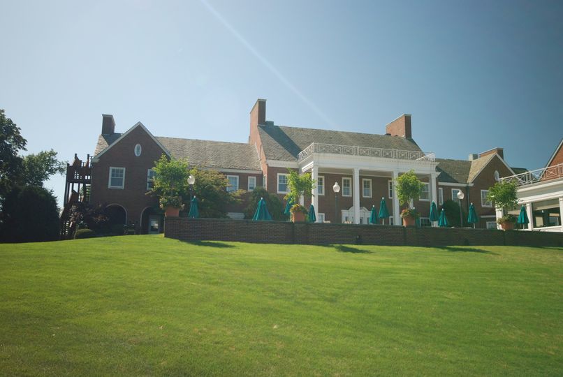 Montour Heights Country Club