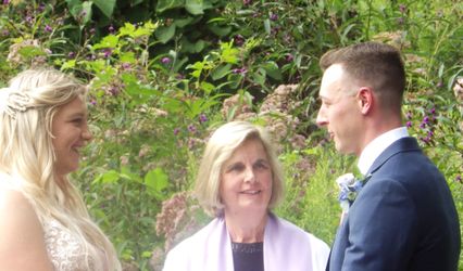 Weddings by Judy Lorenz
