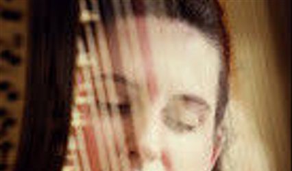 Erin Wood-harpist
