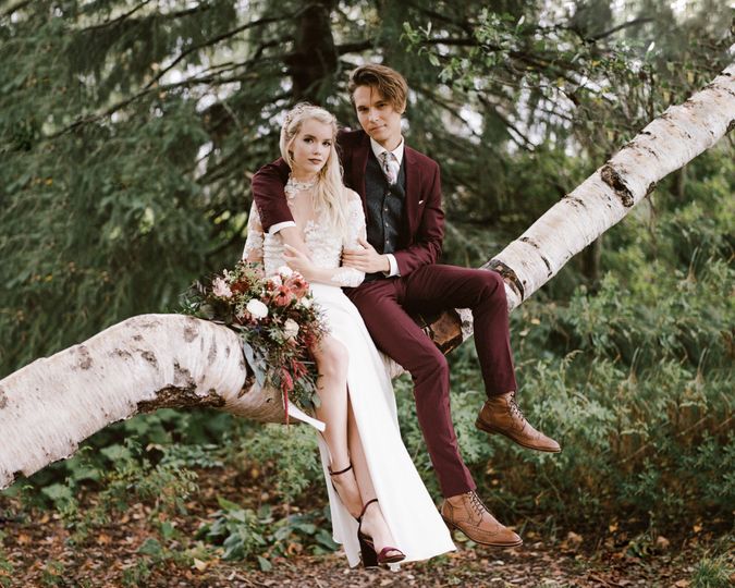 J.Olson Weddings