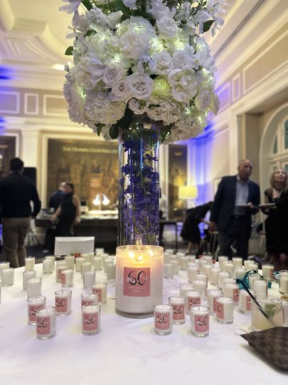 Olfactorie Candles