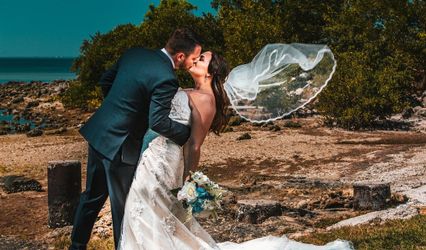 Pavion Wedding Videography and Photography
