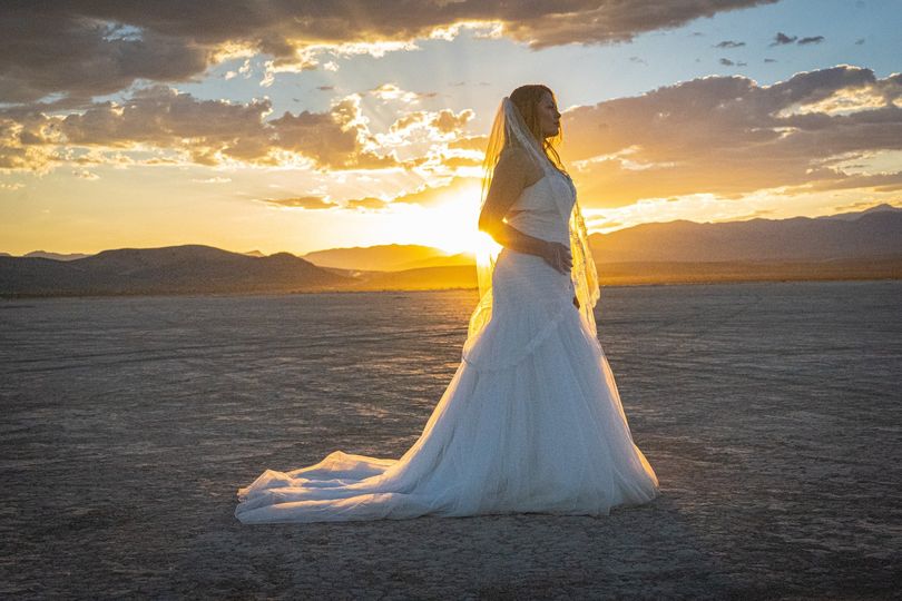 Lorenzo Sandoval Wedding Photography