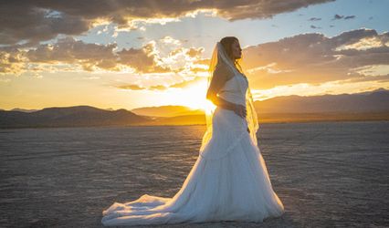 Lorenzo Sandoval Wedding Photography