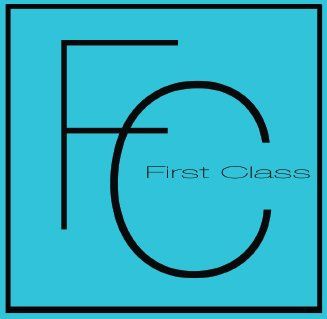 A First Class Wedding