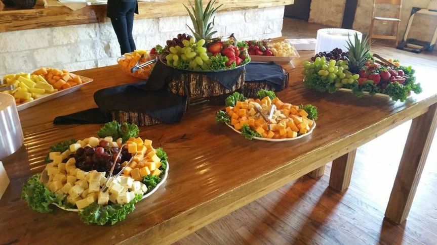 Schulze's BBQ and Catering