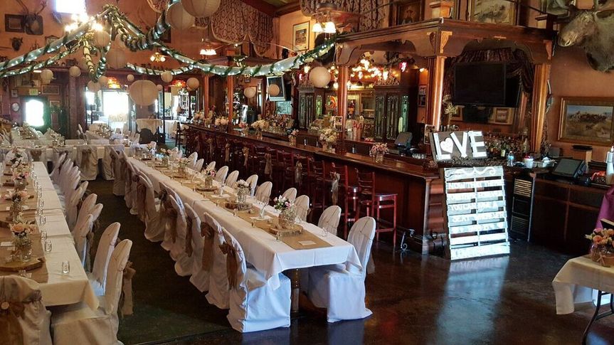 Mill Creek Cattle Company