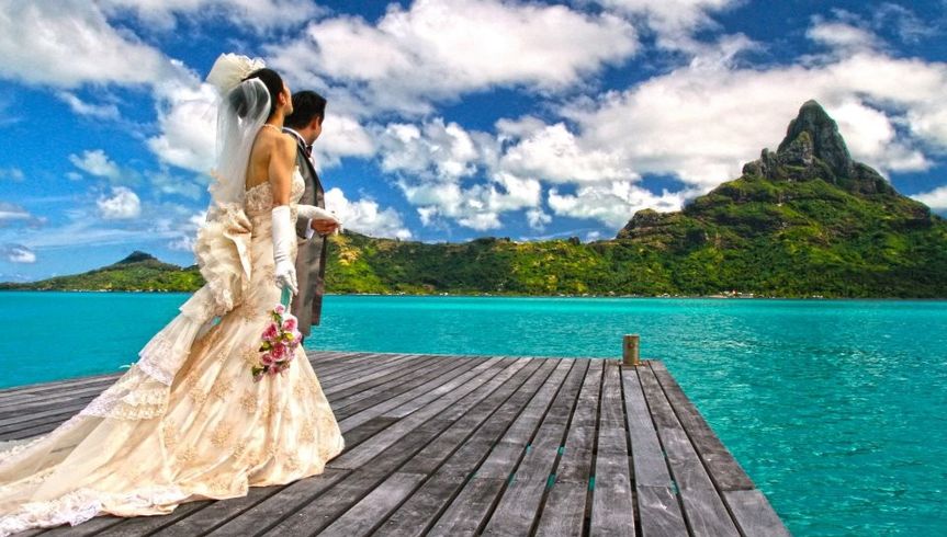 Luxe Dream Travels
