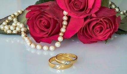 Lierre Bridal Accessories
