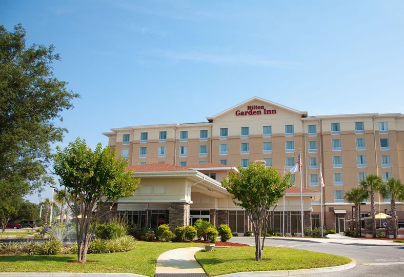 Hilton Garden Inn Tampa/Riverview/Brandon
