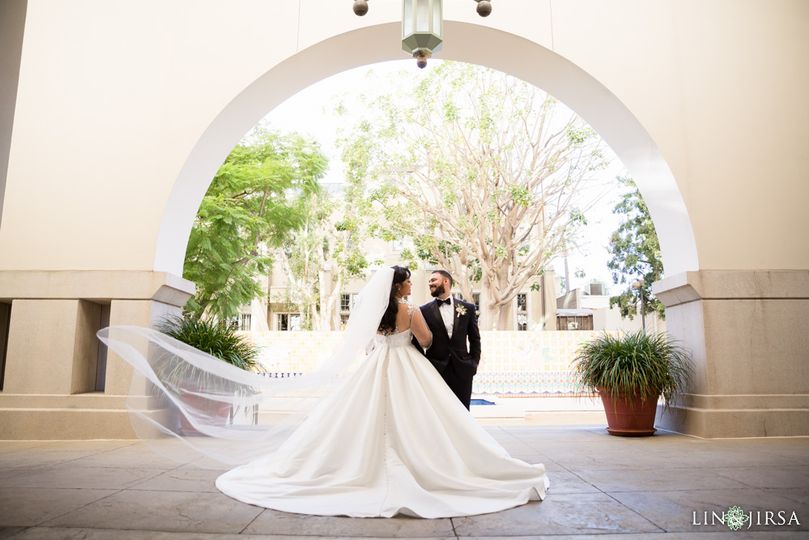 The Westin Pasadena