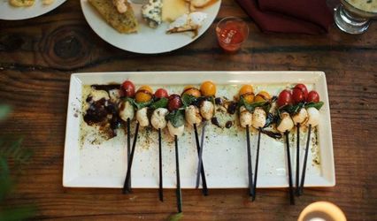 Olive Events