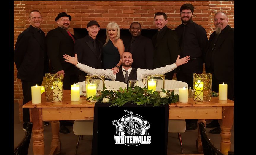 The Whitewalls Band