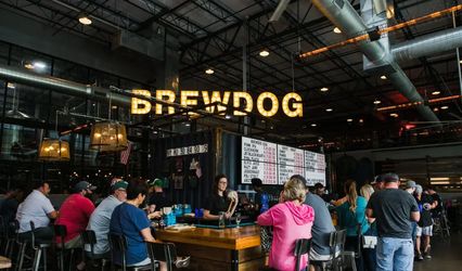BrewDog
