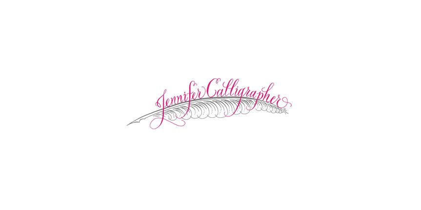 Jennifer Calligrapher