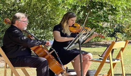 Sandhills Strings