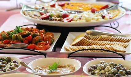 Bacio Kitchen + Catering