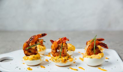 Chef Gil & Co