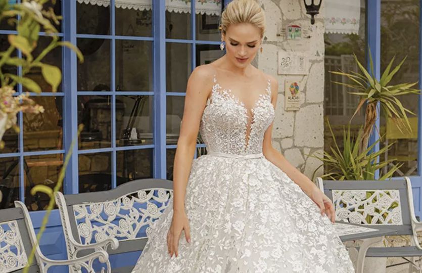 ARNALDO JOSEPH  BRIDAL