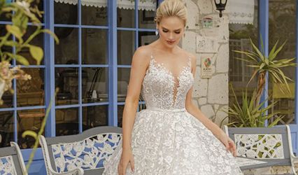 ARNALDO JOSEPH  BRIDAL