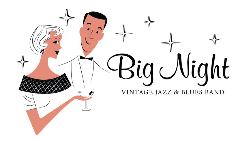 Big Night Vintage Jazz and Blues Band