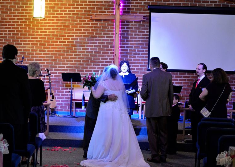 Paula Creely Ceremonies