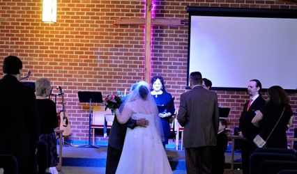Paula Creely Ceremonies
