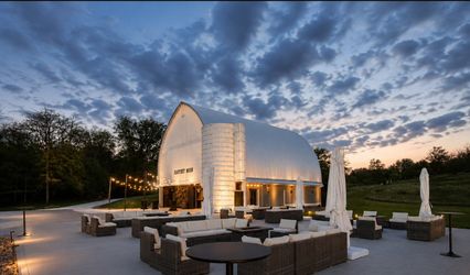 Harvest Moon Venue