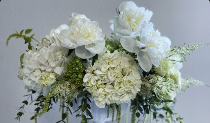 April May Flowers