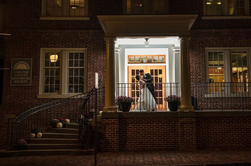 Chester County History Center