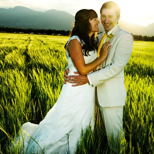 Greener Visuals Wedding Photography