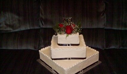 Bake Me A Cake