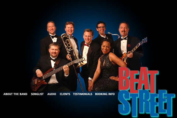 Beat Street