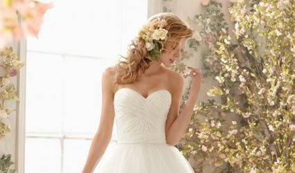 Ana Bridals
