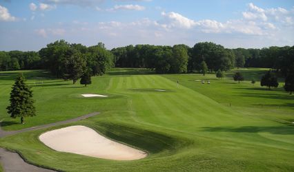 Knoll Country Club