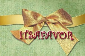 Its A Favor