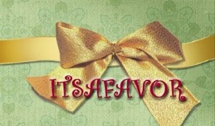 Its A Favor